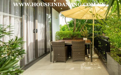 luxury apartment Danang for rent in Danang, Vietnam, Ngu Hanh Son district