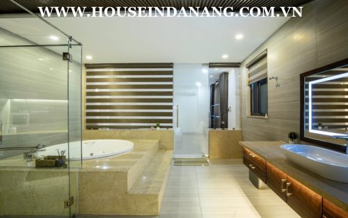 Luxury apartment Danang for rent near My Khe beach, Vietnam, Ngu Hanh Son district