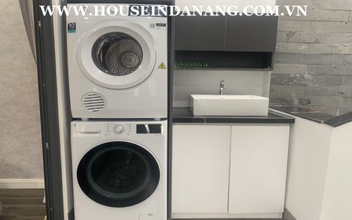 Danang modern house for rent in Vietnam, Hai Chau district 9