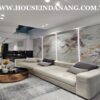 Danang modern house for rent in Vietnam, Hai Chau district 3