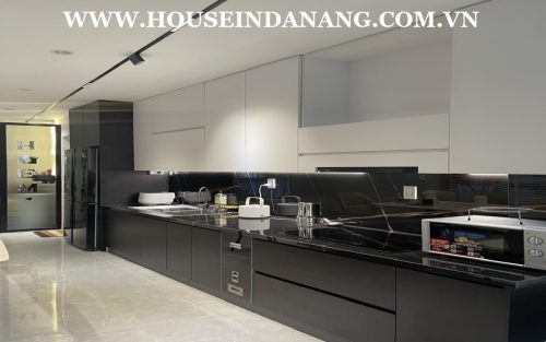 Danang modern house for rent in Vietnam, Hai Chau district 3