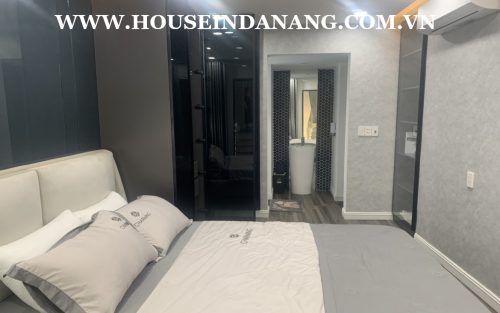 Danang modern house for rent in Vietnam, Hai Chau district 6