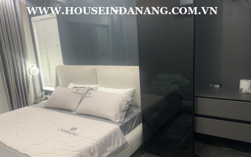 Danang modern house for rent in Vietnam, Hai Chau district 4