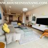 Danang rental apartments in Vietnam, Hai Chau district, Indochina Riverside, by Han river 2
