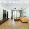 Da Nang luxury apartment for rent in Vietnam, Ngu Hanh Son district, near the beach 2