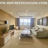 Da Nang rent apartments in Vietnam, Hai Chau district, on Blooming tower