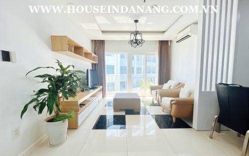 Da Nang rental apartments in Monarchy, Vietnam, Son Tra district 1