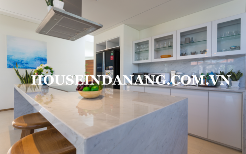 Ocean Estates villa for rent in Danang, Vietnam, near the beach 6