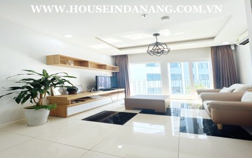 Da Nang rental apartments in Monarchy, Vietnam, Son Tra district 1