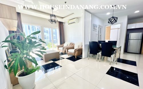Da Nang rental apartments in Monarchy, Vietnam, Son Tra district, On Monarchy 2
