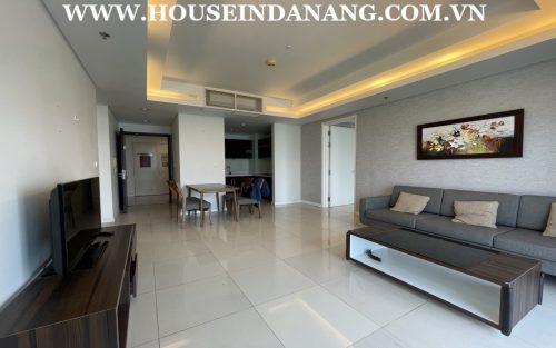 Azura apartment Da Nang for rent in Vietnam, Son Tra district 3