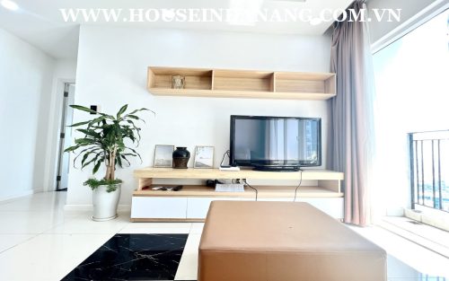 Da Nang rental apartments in Monarchy, Vietnam, Son Tra district, On Monarchy 3