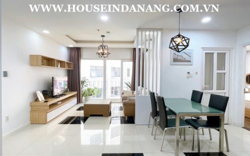 Da Nang rental apartments in Monarchy, Vietnam, Son Tra district 8