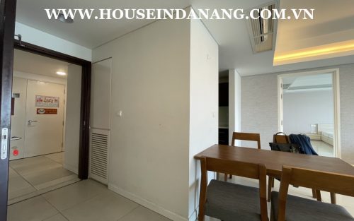 Azura apartment Da Nang for rent in Vietnam, Son Tra district 4