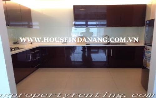 Azura apartment Da Nang for rent in Vietnam, Son Tra district 9