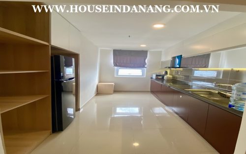 Da Nan g rent apartments in Vietnam, Hai Chau district, on Blooming 2