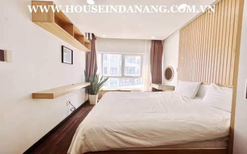 Da Nang rental apartments in Monarchy, Vietnam, Son Tra district, On Monarchy 3