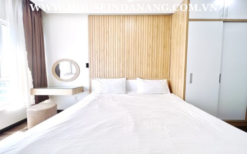 Da Nang rental apartments in Monarchy, Vietnam, Son Tra district, On Monarchy 4