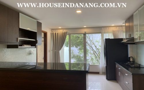 Da Nang modern apartment for rent in Ngu Hanh Son district, Vietnam, near My Khe beach 8