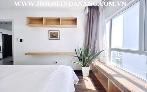 Da Nang rental apartments in Monarchy, Vietnam, Son Tra district, On Monarchy 5
