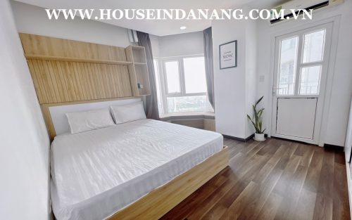 Da Nang rental apartments in Monarchy, Vietnam, Son Tra district, On Monarchy 6