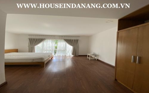 Da Nang modern apartment for rent in Ngu Hanh Son district, Vietnam, near My Khe beach 9