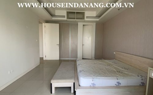 Azura apartment Da Nang for rent in Vietnam, Son Tra district 6