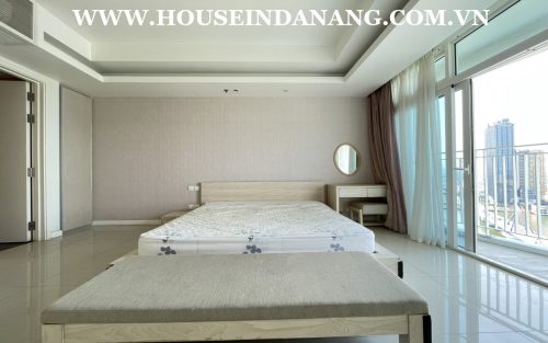Azura apartment Da Nang for rent in Vietnam, Son Tra district 5