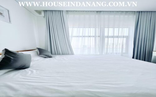 Da Nang rental apartments in Monarchy, Vietnam, Son Tra district 7