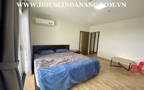 Da Nang rent apartments in Vietnam, Hai Chau district, on Blooming tower 5