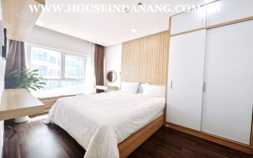 Da Nang rental apartments in Monarchy, Vietnam, Son Tra district, On Monarchy 8