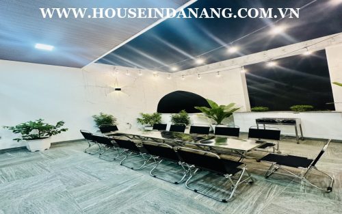Da Nang modern house for rent in Phu Gia compound, Vietnam, Thanh Khe district 5