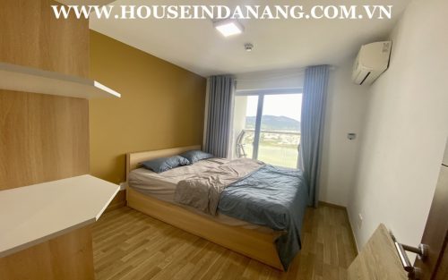 Da Nang rent apartments in Vietnam, Hai Chau district, on Blooming tower 6