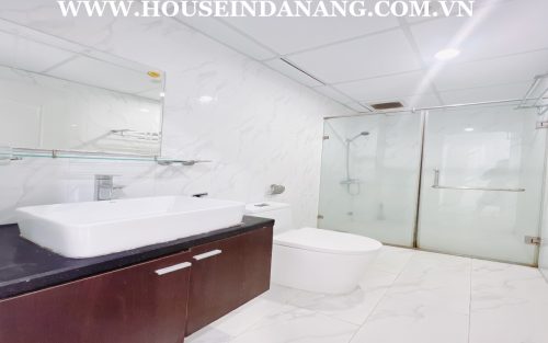 Da Nang rental apartments in Monarchy, Vietnam, Son Tra district, On Monarchy 9