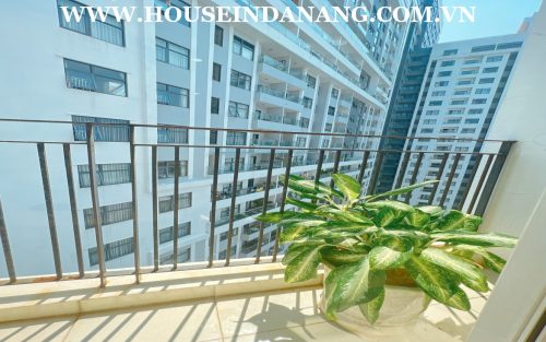 Da Nang rental apartments in Monarchy, Vietnam, Son Tra district, On Monarchy 10