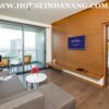 Da Nang luxury apartments for rent in Danang, Hai Chau district, on Novotel