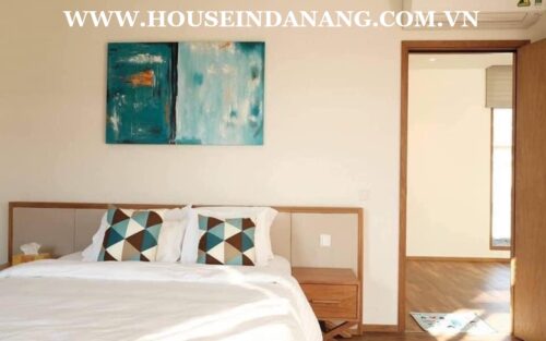 Luxury villa Danang for rent in Ocean Estates, Vietnam, Ngu Hanh Son district 12
