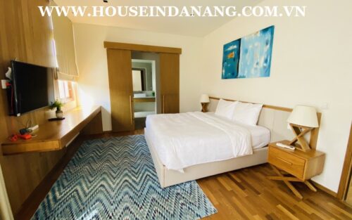 Luxury villa Danang for rent in Ocean Estates, Vietnam, Ngu Hanh Son district 12