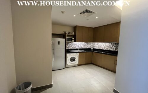Da Nang luxury apartments for rent in Danang, Hai Chau district 1, on Novotel
