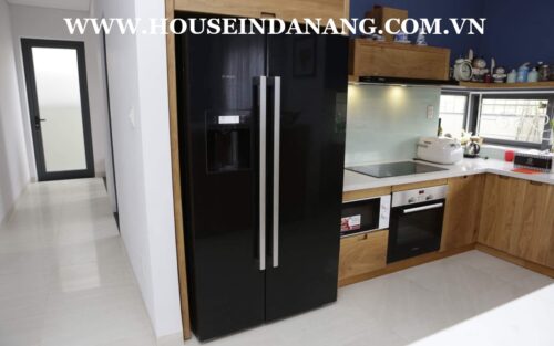 Da Nang rental villa in Ngu Hanh Son district, Vietnam, near the beach 2