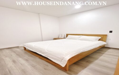 Monarchy apartment Da Nang for rent in Son Tra district 9, Vietnam, Riverview