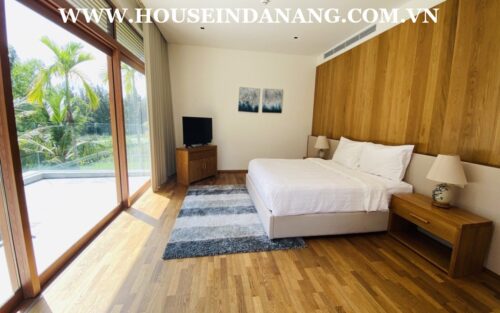 Luxury villa Danang for rent in Ocean Estates, Vietnam, Ngu Hanh Son district, near Non Nuoc beach 3