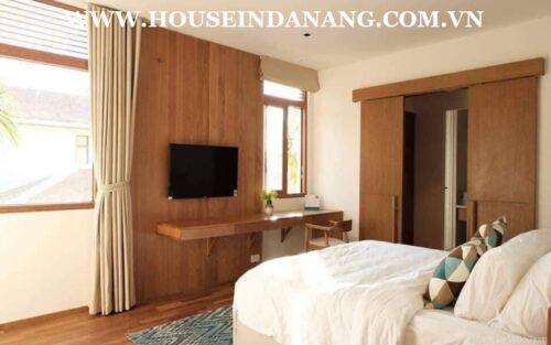 Luxury villa Danang for rent in Ocean Estates, Vietnam, Ngu Hanh Son district 9, near Non Nuoc beach