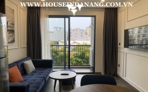 Danang apartments rental in Vietnam, Ngu Hanh Son district, near My Khe beach