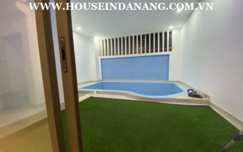 Da Nang rental houses in Vietnam, Ngu Hanh Son district 9