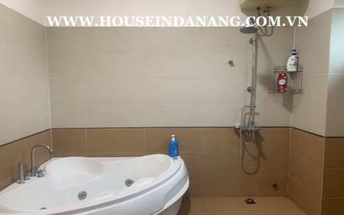 Da Nang rental villa in Fortune Park, Vietnam, Son Tra 5, district, in Fortune Park