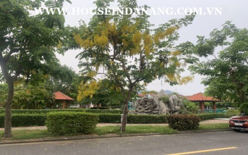 Da Nang rental villa in Fortune Park, Vietnam, Son Tran district, in Fortune Park 5