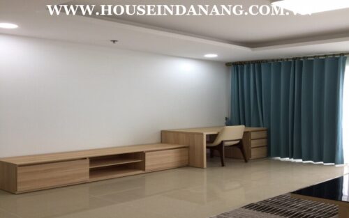 Apartment rental in Da Nang on Blooming, Hai Chau district 3, Vietnam, walking to the riverside