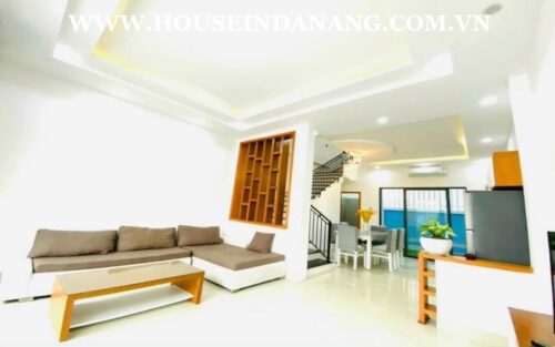 Da Nang rental houses in Vietnam, Ngu Hanh Son district 1