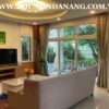 Danang rental villa in Fortune Park, Son Tra district, Vietnam, green design